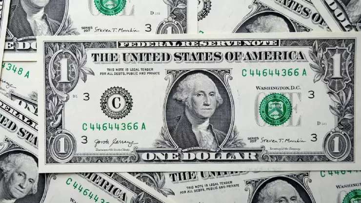 Dólar hoy en Morelos