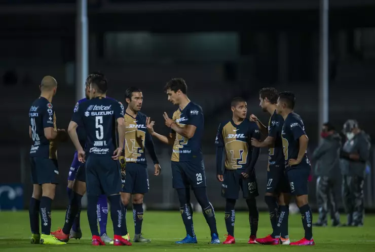 Los 3 ‘pecados’ de Pumas