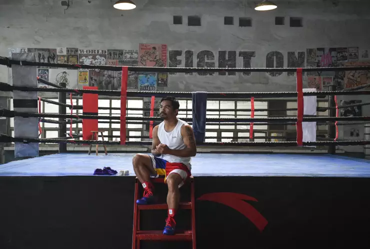 MannyPacquiao
