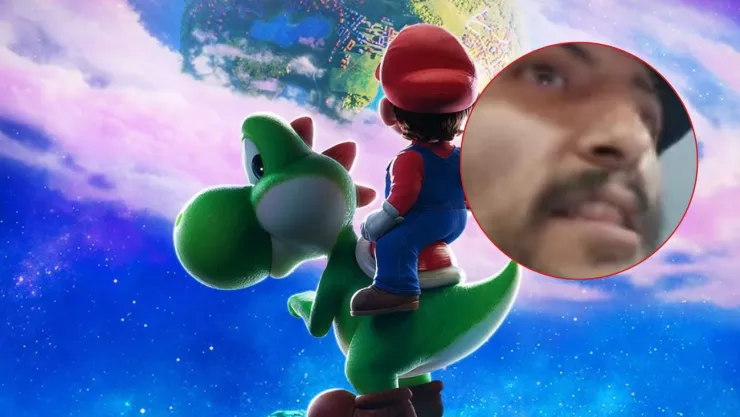 Nace Lord palomera en Cinepolis