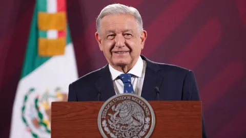 ¿De qué trató la mañanera de AMLO? Resumen del jueves 21 de septiembre
