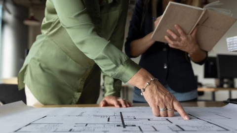 Embajada de Canadá en México trabajo