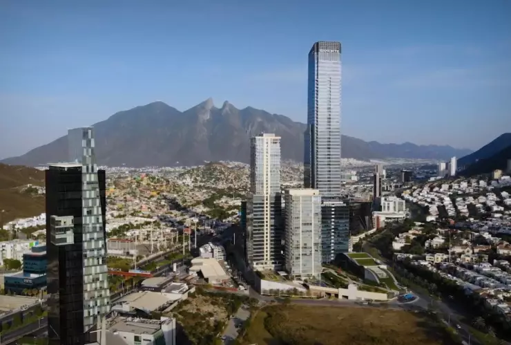 ¡Vivir sin agua! Nuevo León familias escasez