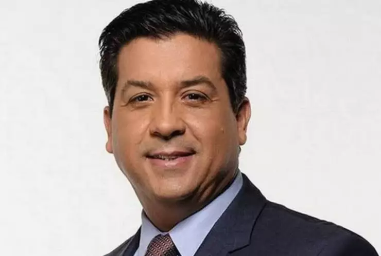 Javier Cabeza de Vaca