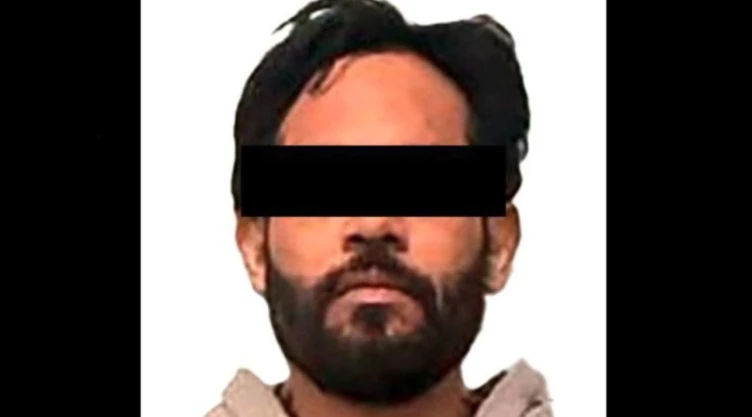 Edgar “N” alias “El Limones”
