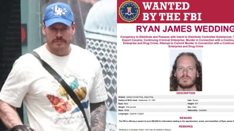 estados-unidos-15-millones-dólares-recompensa-fugitivo-ryan-james-wedding