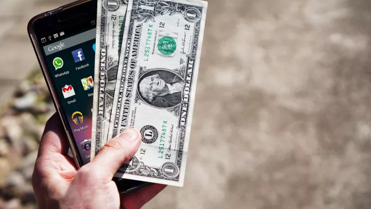 ¡Momento de cambiar! Este es el precio del dólar hoy 13 de diciembre de 2024 en Jalisco