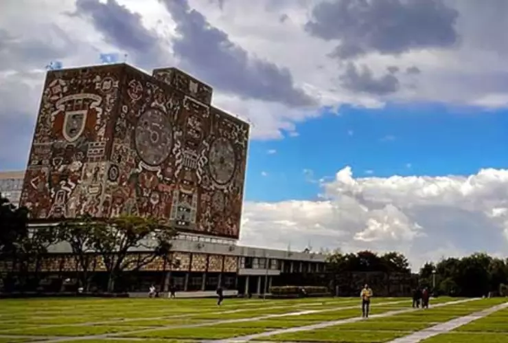 Facultades y preparatorias en paro