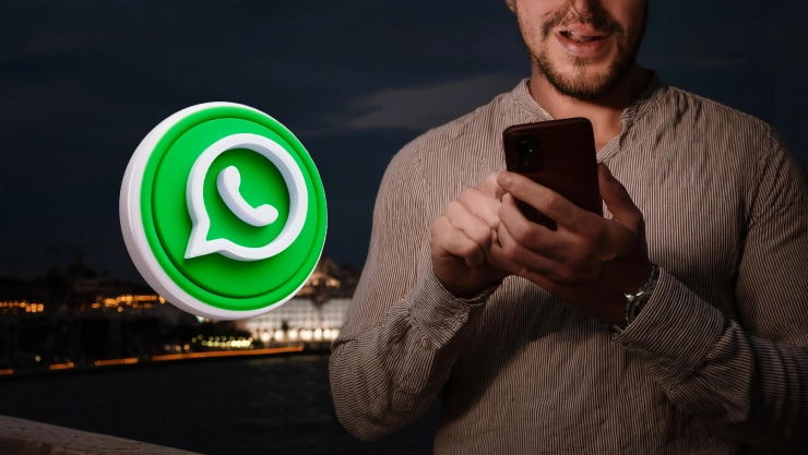 Estafa de WhatsApp por falsa compra en Amazon ¡No des estos códigos!