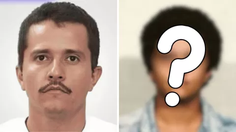 El registro oficial muestra un nombre distinto al alias popular