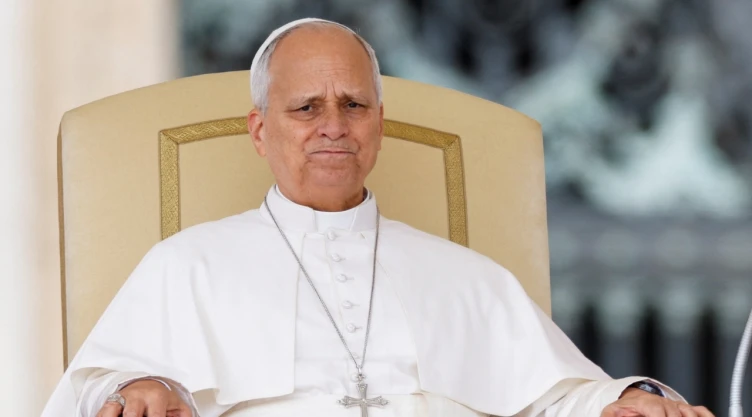 Papa León XIV fue diagnosticado con cáncer de pulmón