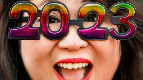 por qué el prximo podría no ser el 2023