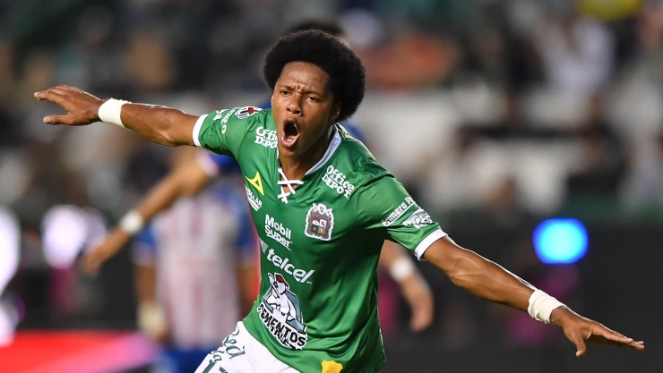 León vs Chivas