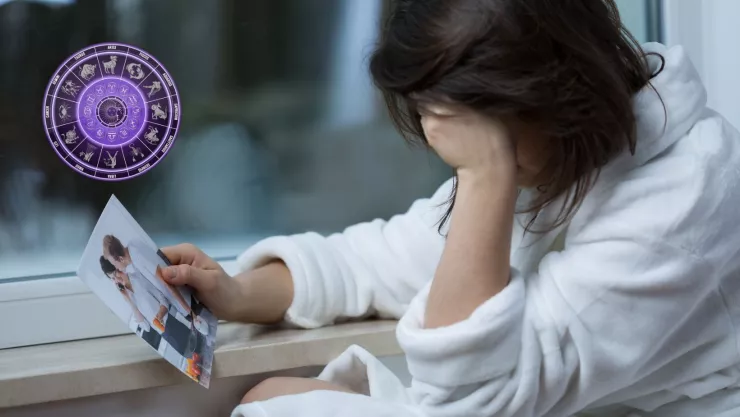 ¿Qué signo siempre recuerda a un amor del pasado?