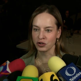 Gaby Platas rompe el silencio sobre su amistad con Adal Ramones tras la fallida gira “Enrollados”