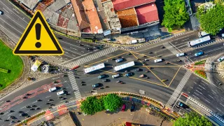¿Cuáles son las carreteras cerca de Aguascalientes que tienen bloqueos carreteros hoy 26 de noviembre