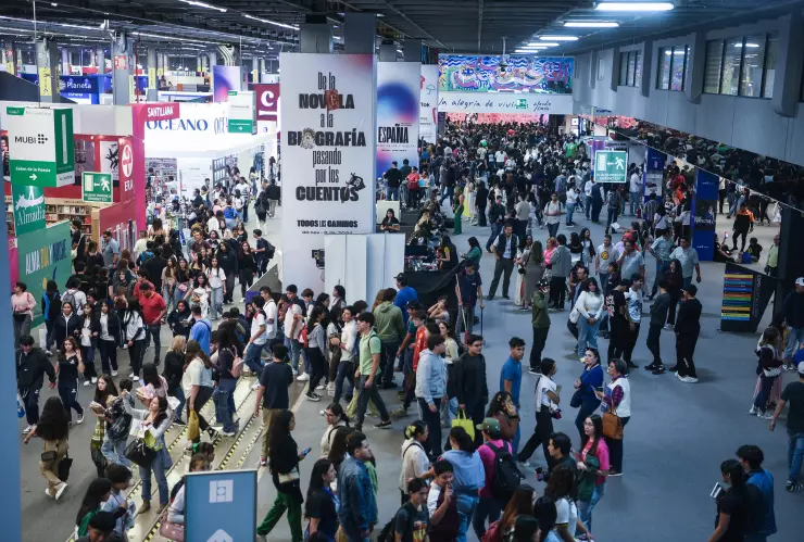 Transporte gratuito para la FIL 2025: ¿Cuándo, dónde y horarios? 