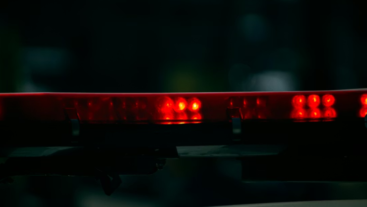Tragedia: Hombre muere atragantado mientras cenaba tacos