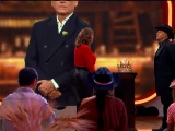 Azalia Ojeda no permite que Rafael Mercadante le llame La Negra durante La Asamblea de La Granja VIP; esto se dijeron.jpg
