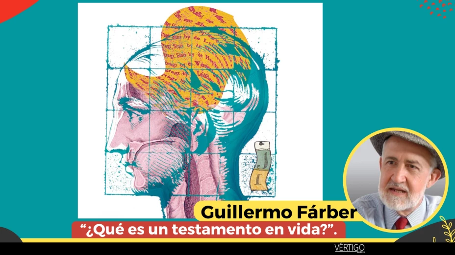 Ivandiablito “¿Qué es un testamento en vida?” GUILLERMO FÁRBER
