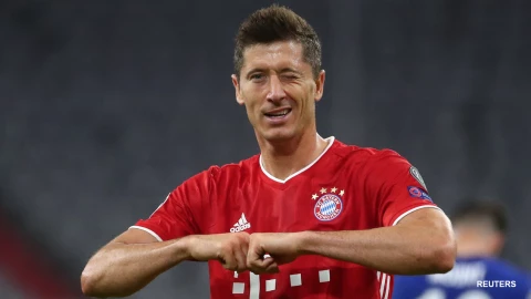 Lewandowski