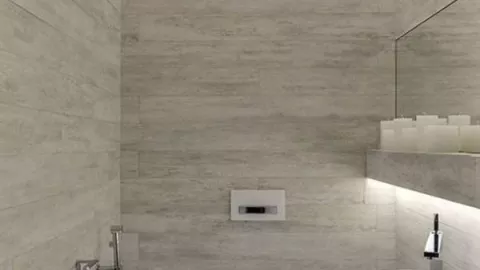 27 ideas de decoración con luces led: puedes instalarlas en techos, marcos o debajo de los muebles