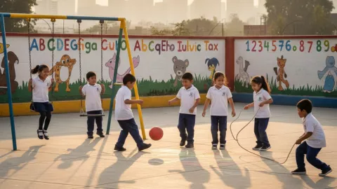 Megapuente de Noviembre 2025: Fechas oficiales de descanso, según la SEP