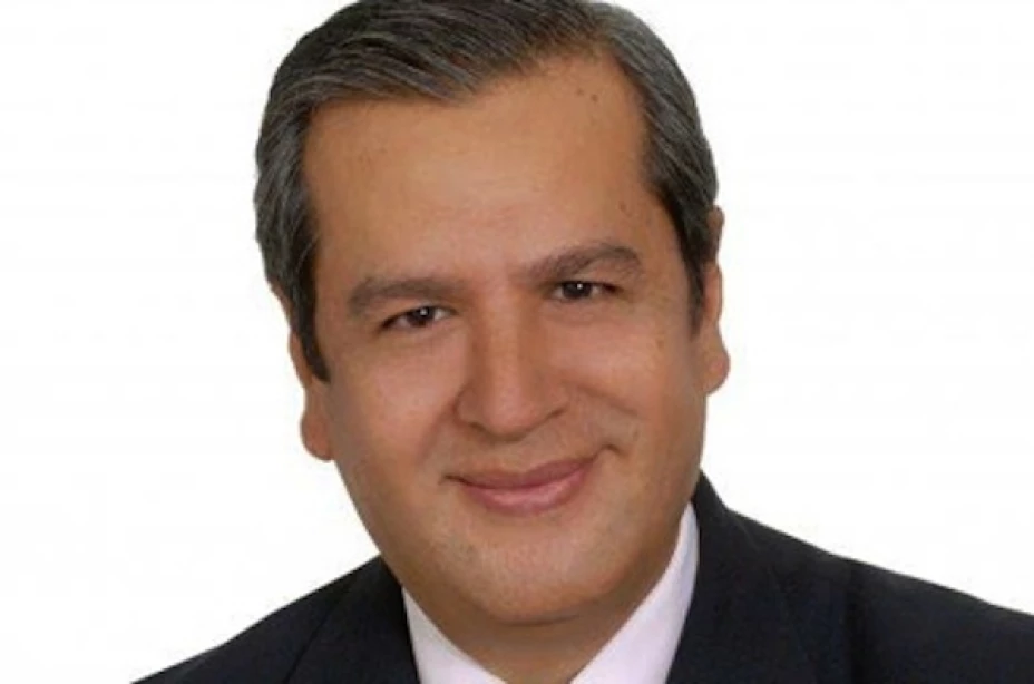 Salvador Rogelio Ortega Martínez es el gobernador interino de Guerrero