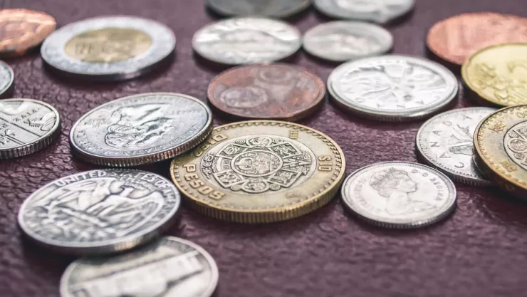 Banxico: ¿Cómo es la nueva moneda de 20 pesos?