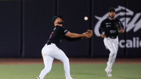Caliente de Durango Toros de Tijuana