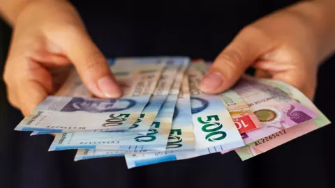 Aguinaldo 2024 Aguascalientes ¿A quiénes les depositarán en noviembre y por qué