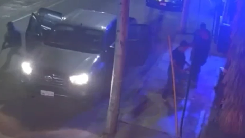 Balacera en Bar Los Cantaritos en centro histórico de Querétaro; 10 muertos y 7 heridos