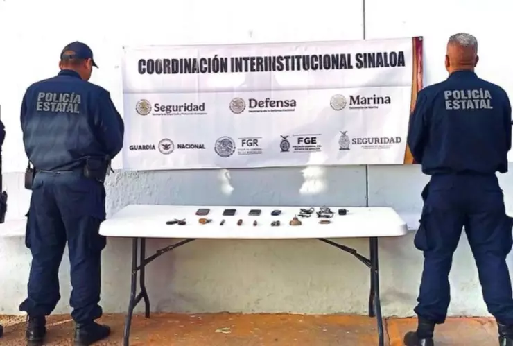 Revisión en el penal de Goros II hoy martes 2 de diciembre de 2025