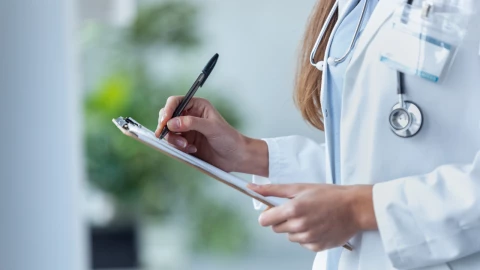 Enarm 2025 pre registro convocatoria