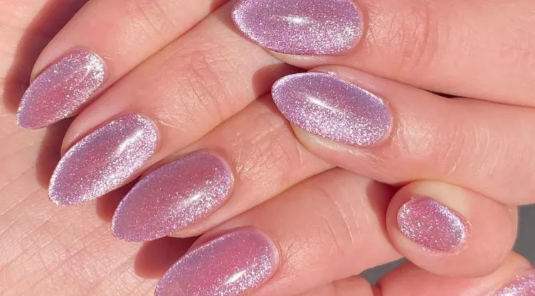 uñas terciopelo uñas velvet