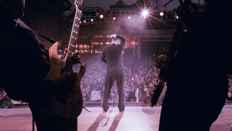 Sam Smith en la Feria de León 2025 Fans anticipan su concierto en el Foro Mazda.png