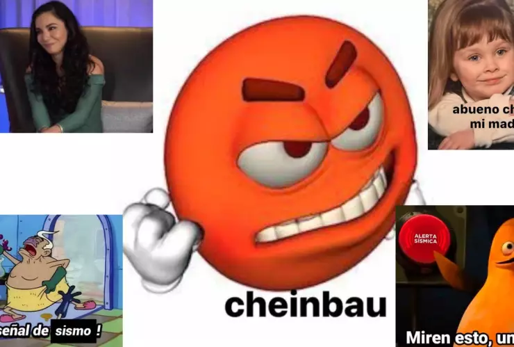 Memes por sismo hoy en Día de las Madres 2023