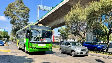 Doble Hoy No Circula en CDMX y Edomex