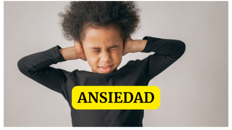 Ansiedad