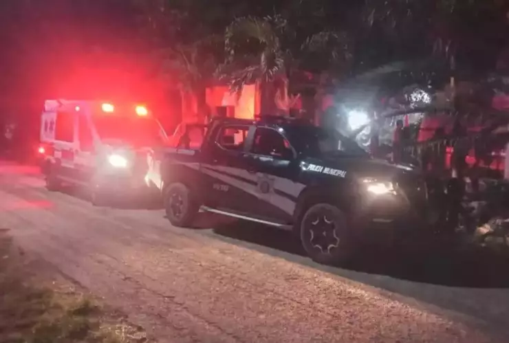 Hombre sin vida es hallado en Peto; ¿Qué es lo que se sabe al respecto?