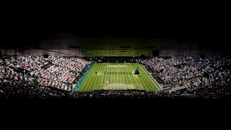 Wimbledon