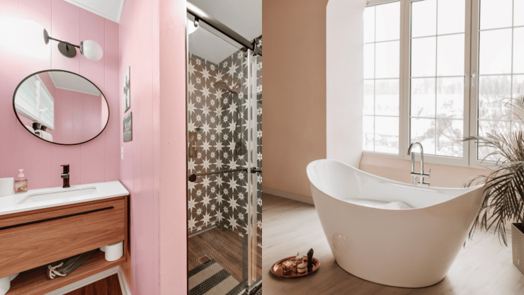 El baño rosa es la nueva tendencia del 2026 en decoración de interiores.png