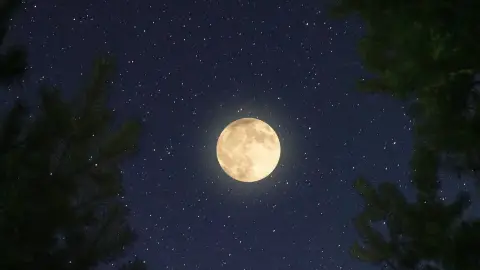 Superluna Azul 2023_ ¿Qué es, cuándo será y cómo la podré ver desde México?