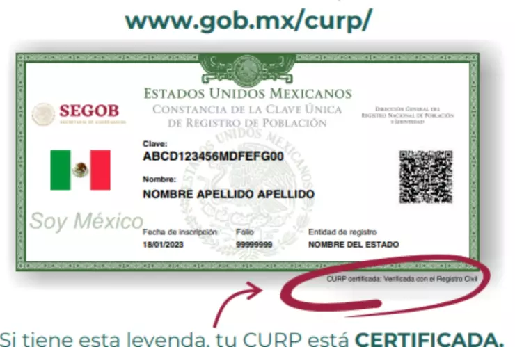 CURP-certificada-como-pedir-la-corrección-de-datos-de-la-Clave-Única-en-2025