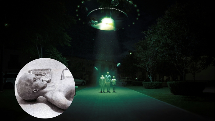 El Archivo Roswell, 80 años después: mitos y realidades del incidente alienígena más famoso de la historia