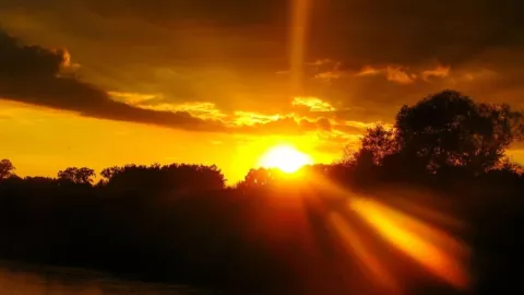 SOLSTICIO DE VERANO 2024