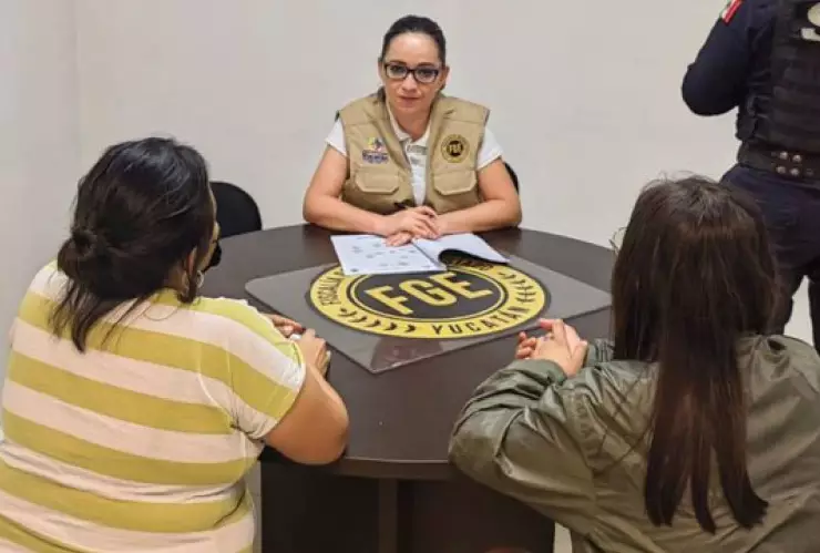 Hallan a menor en Yucatán y desactivan la Alerta Amber