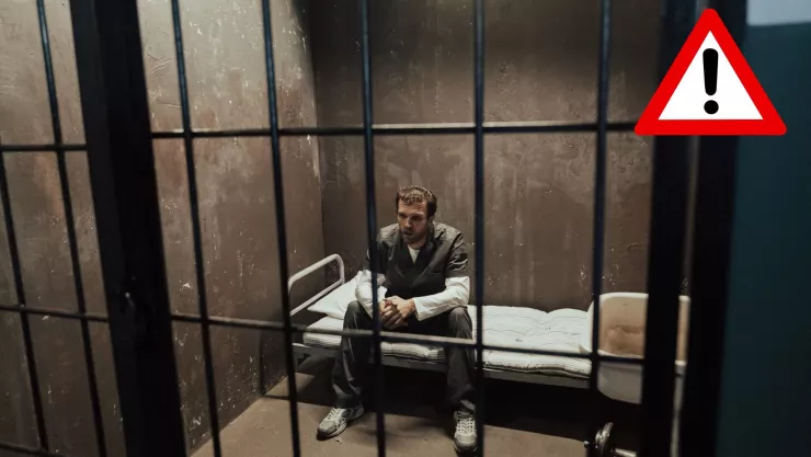 ¿Más de 80 años en prisión? Esta es la posible sentencia que podría recibir “El Monstruo de Villa Montaña”, sujeto que metió a su bebé a un congelador en Aguascalientes