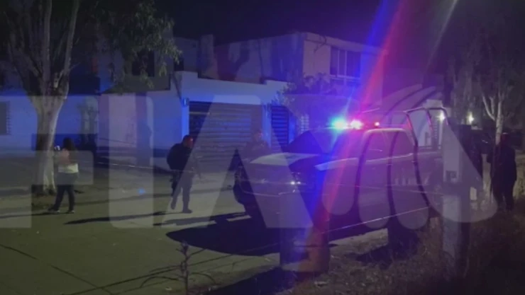 Encuentran a mujer y niño muertos en casa incendiada en Culiacán, ¿homicidio encubierto?