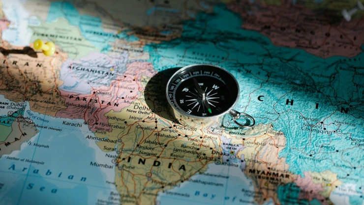 Aumenta la tensión entre India y Pakistán